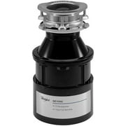 Whirlpool GC1000 1/3 HP Garbage Disposal