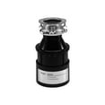 thumbnail image 1 of Whirlpool GC2000PE 1/2 HP Continuous Feed Garbage Disposal with ABS Grind Chamber, 1 of 2