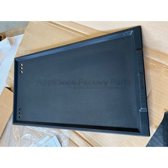 Whirlpool GRIDDLE E RA JEA8200ADX