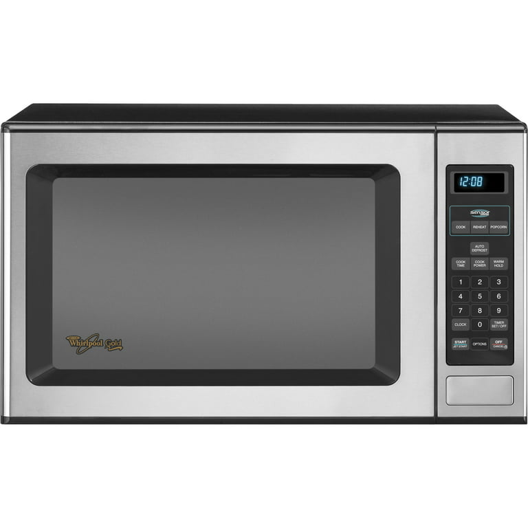 Whirlpool GT4175SPS Microwave Oven 