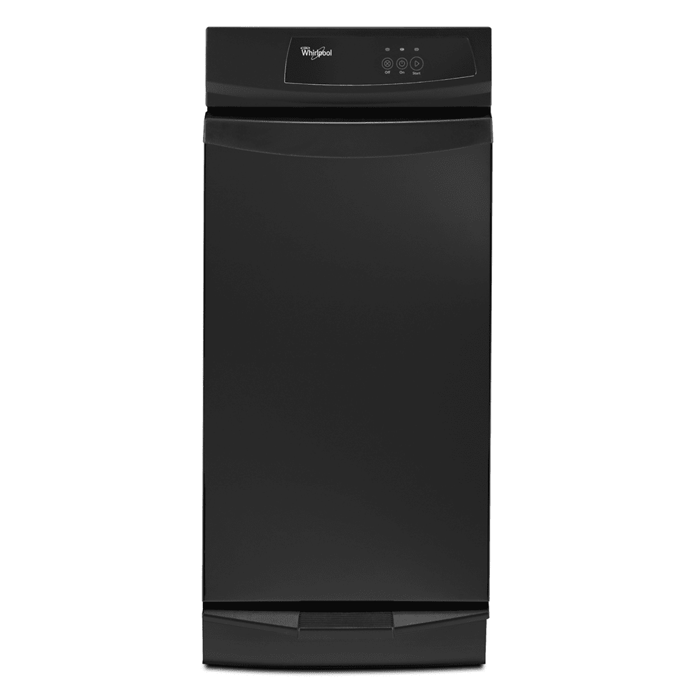 WHIRLPOOL GC900QPPB trash compactors