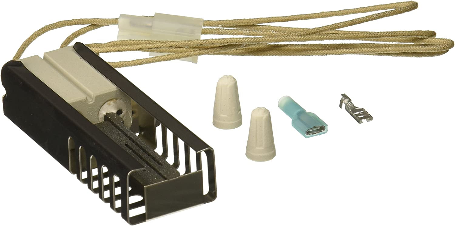 Whirlpool Genuine OEM 814269 Range Igniter Kit