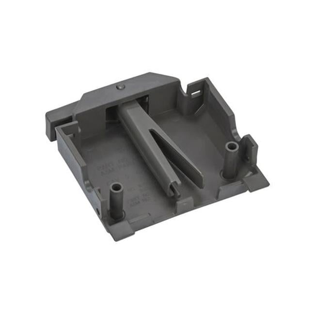 Whirlpool WPLWPW10588165 Genuine OEM Adjuster Housing