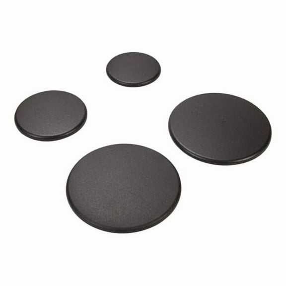 Whirlpool WPLW10881749 Genuine OEM Burner Cap