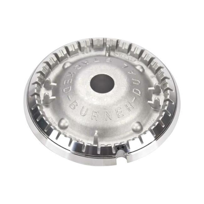 Whirlpool WPLW10811599 Genuine OEM Burner Head