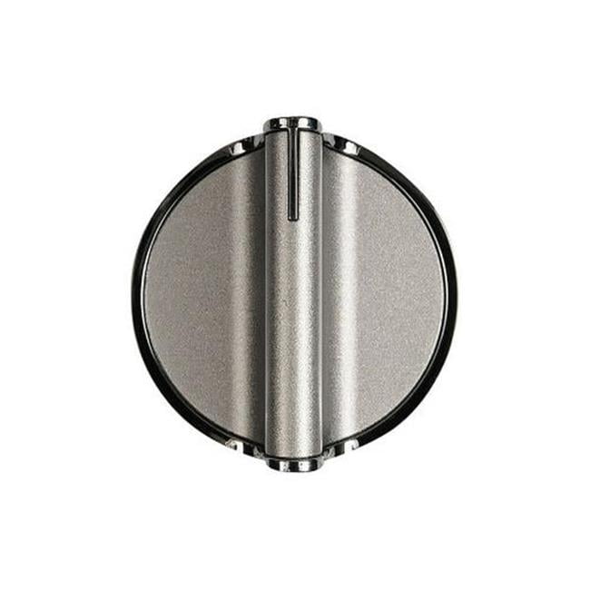 Whirlpool WPLWPW10646805 Genuine OEM Burner Knob