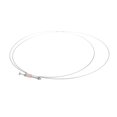 thumbnail image 1 of Whirlpool W11218344 Genuine OEM Clamp, 1 of 1