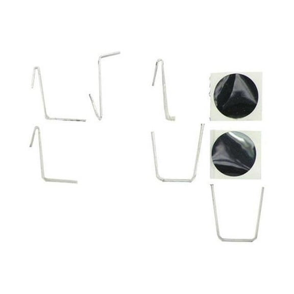 Whirlpool WPL8201800 Genuine OEM Clip