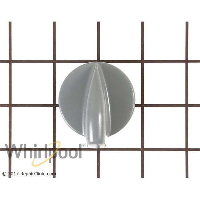 Whirlpool APL8182050 Genuine OEM Control Knob