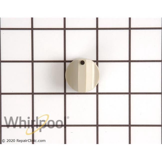 Whirlpool WPL1159423 Genuine OEM Control Knob