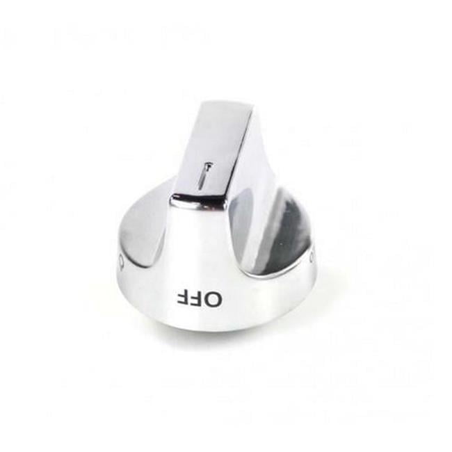 Whirlpool WPLW11159630 Genuine OEM Control Knob