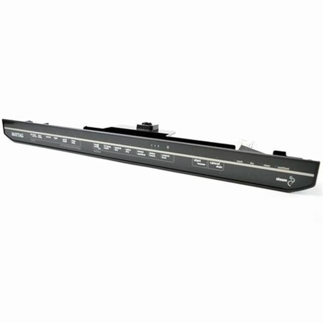 Whirlpool WPLWPW10475779 Genuine OEM Control Panel