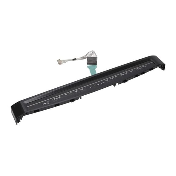 Whirlpool WPLW10811164 Genuine OEM Control Panel