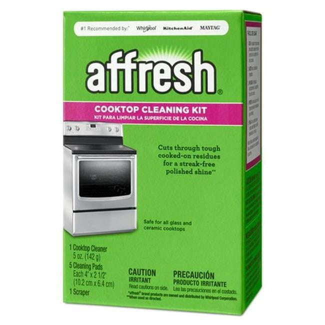 Whirlpool WPLW11042470 Genuine OEM Cooktop Cleaner