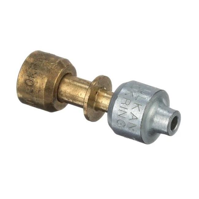 Genuine OEM Whirlpool Dishwasher Hose And Coupler – WP99001868 – Factory Replacement Part
