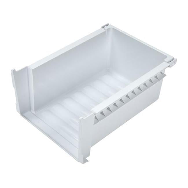 Whirlpool WPLW10850377 Genuine OEM Crisper Pan