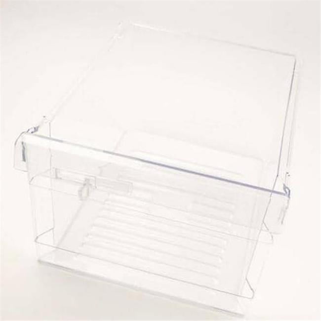 Whirlpool WPLW10804447 Genuine OEM Crisper Pan