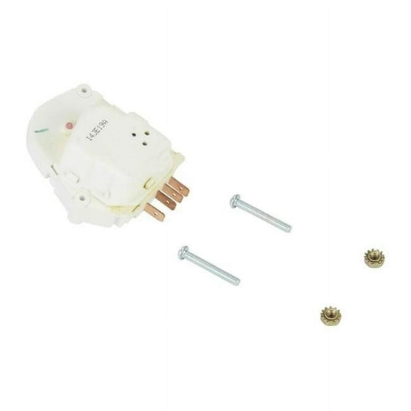 Whirlpool WPLR0131577 Genuine OEM Defrost Timer