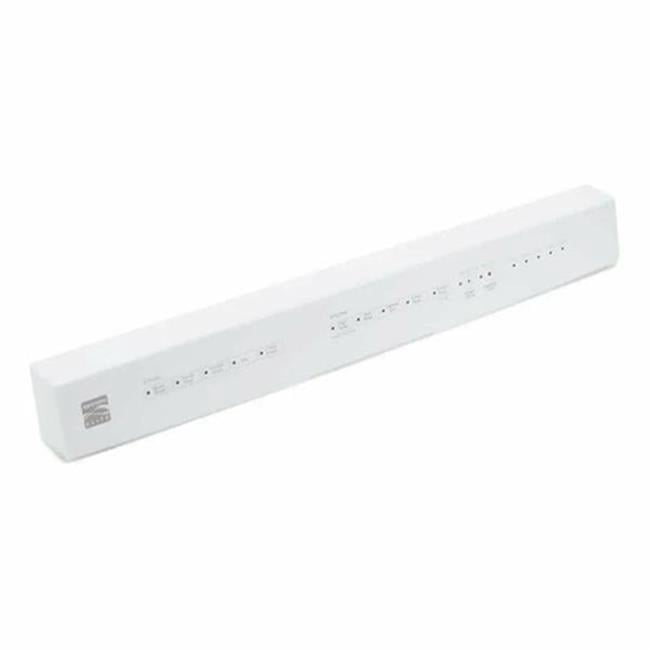Whirlpool WPLW11395600 Genuine OEM Dishwasher Console