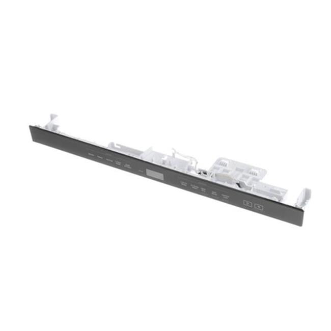 Whirlpool WPLW11192369 Genuine OEM Dishwasher Console