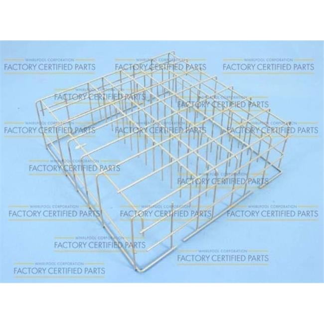 Whirlpool WPLW10727679 Genuine OEM Dishwasher Dishrack