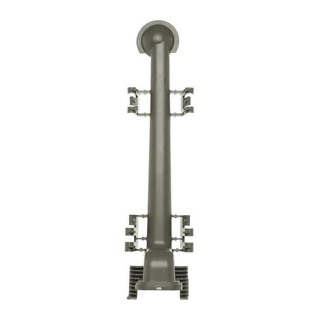 Whirlpool WPLWPW10571949 Genuine OEM Dishwasher Manifold