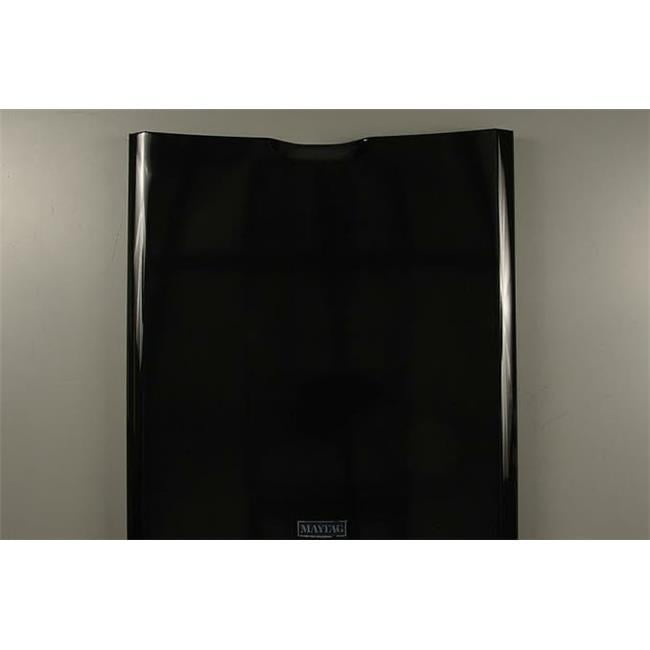 Whirlpool WPLW10803806 Genuine OEM Dishwasher Panel