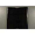 thumbnail image 1 of Whirlpool WPLW10803806 Genuine OEM Dishwasher Panel, 1 of 1