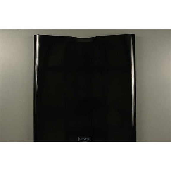 Whirlpool WPLW10803806 Genuine OEM Dishwasher Panel