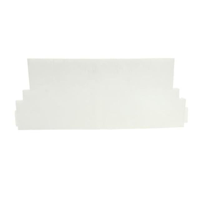 Whirlpool WPLW11573704 Genuine OEM Dishwasher Shield