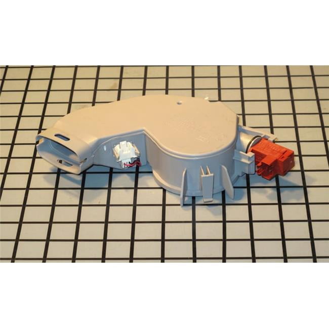Whirlpool WPLWPW10469574 Genuine OEM Dishwasher Vent