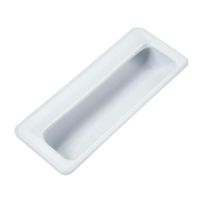 Whirlpool WPLWP3405184 Genuine OEM Door Handle