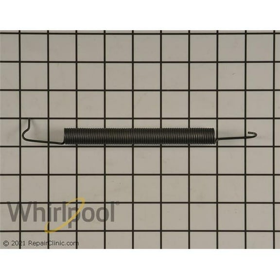 Whirlpool APLW10337934 Genuine OEM Door Spring