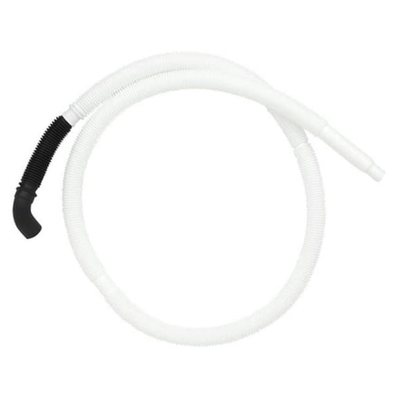 Whirlpool WPLWP40053901 Genuine OEM Drain Hose