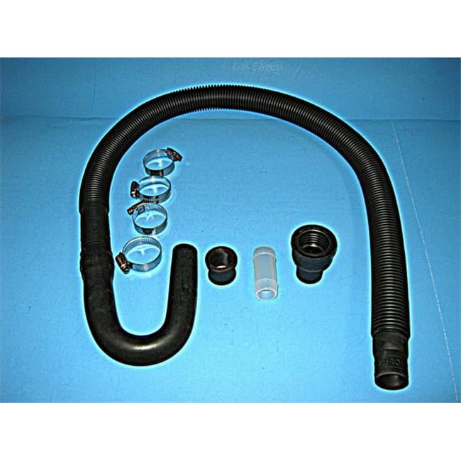 Whirlpool WPL40922 Genuine OEM Drain Hose