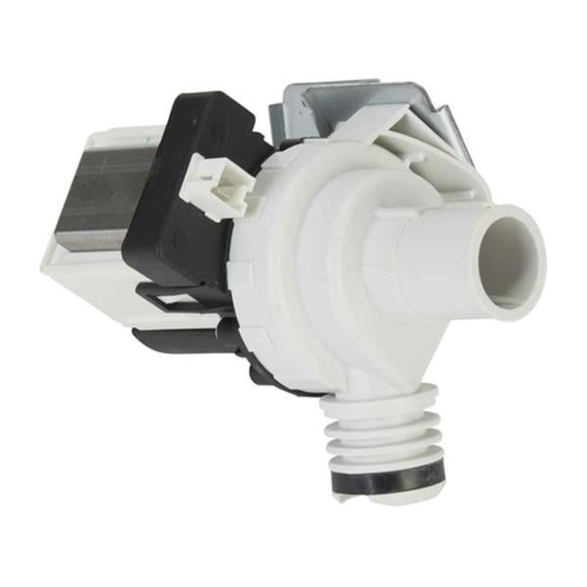Whirlpool WPLWP34001098 Genuine OEM Drain Pump