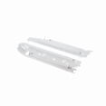 thumbnail image 1 of Whirlpool W11197396 Genuine OEM Drawer Support, 1 of 1
