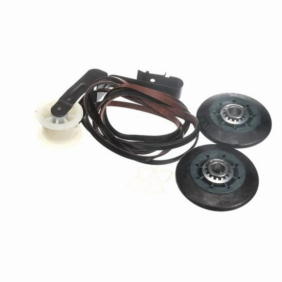 Whirlpool 4392065 Genuine OEM Dryer Maintenance Kit