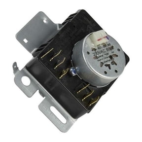 Whirlpool APLW10857612 Genuine OEM Dryer Timer