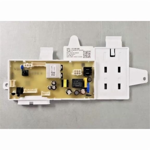 Whirlpool WPLW11627413 Genuine OEM Electronic Control