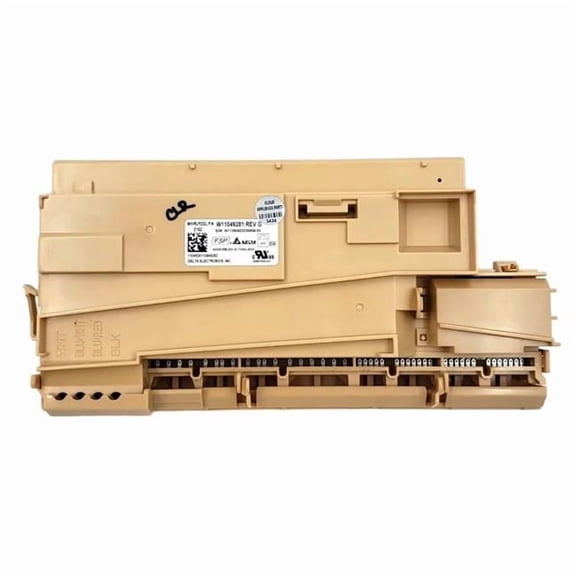 Whirlpool WPLW11506011 Genuine OEM Electronic Control