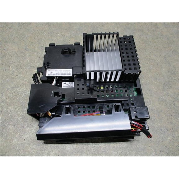 Whirlpool WPLW11550649 Genuine OEM Electronic Control