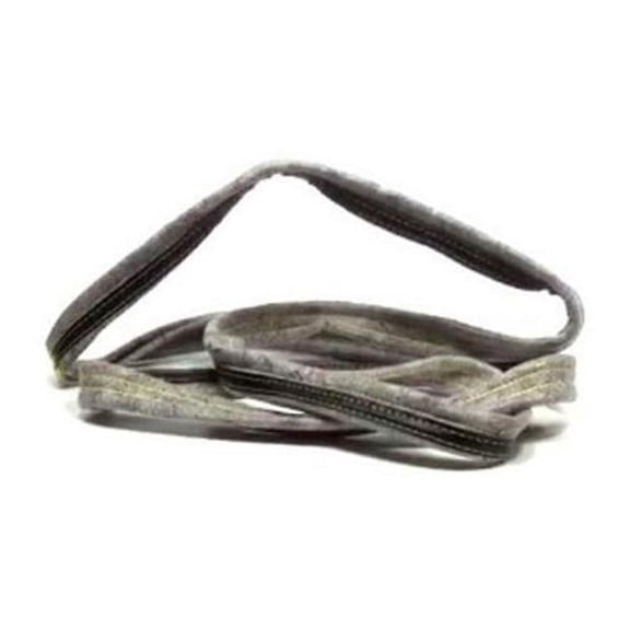 Whirlpool WPLW11189144 Genuine OEM Felt Seal