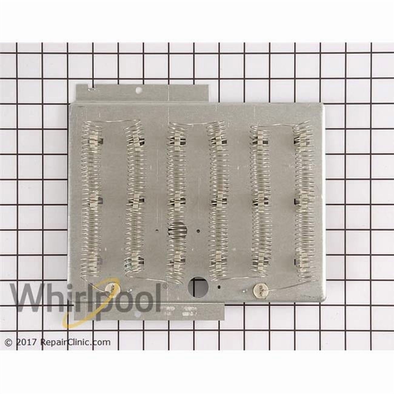 Whirlpool APL61927 Genuine OEM Heating Element