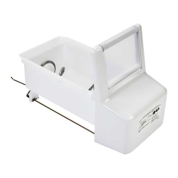 Whirlpool WPLWPW10558424 Genuine OEM Ice Container