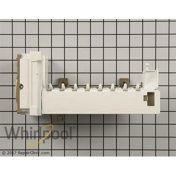 Whirlpool APLD7824706Q Genuine OEM Ice Maker