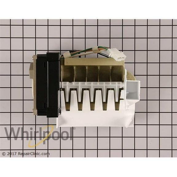 Whirlpool APLW10190961 Genuine OEM Ice Maker