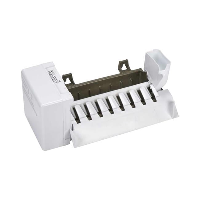 Whirlpool WPLWPW10277448 Genuine OEM Icemaker Assembly