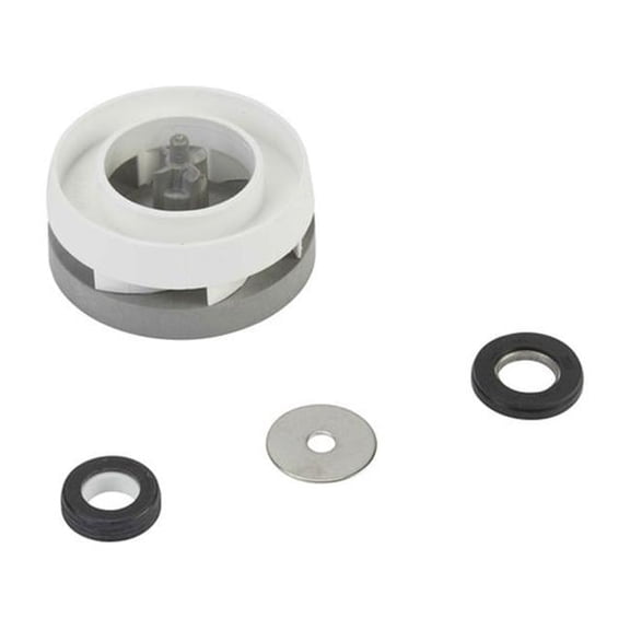 Whirlpool WPL8193951A Genuine OEM Impeller Assembly