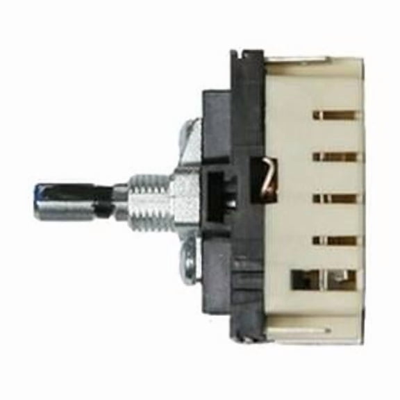 Whirlpool WPLW11120795 Genuine OEM Infinite Switch
